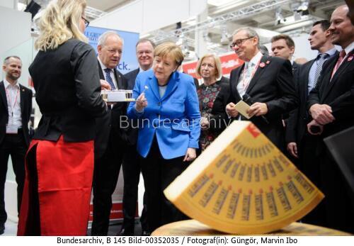 CeBIT 2016