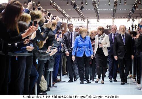 CeBIT 2016