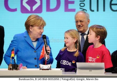 CeBIT 2016