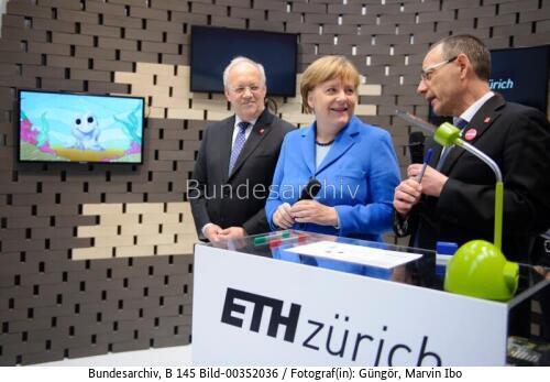 CeBIT 2016
