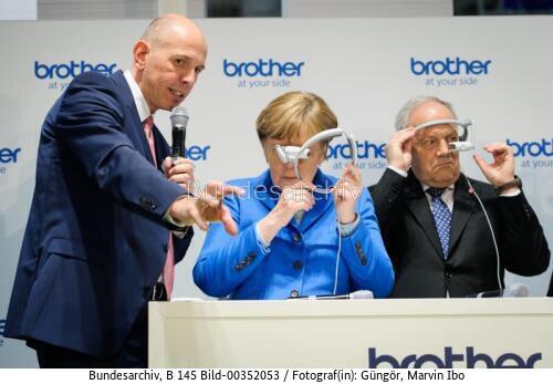 CeBIT 2016