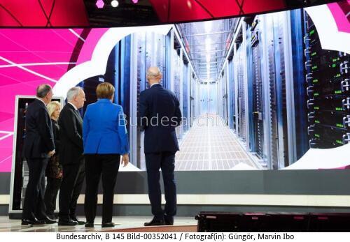 CeBIT 2016