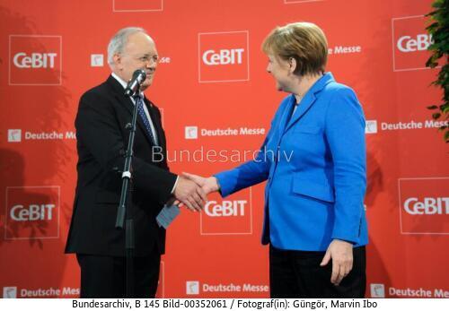 CeBIT 2016