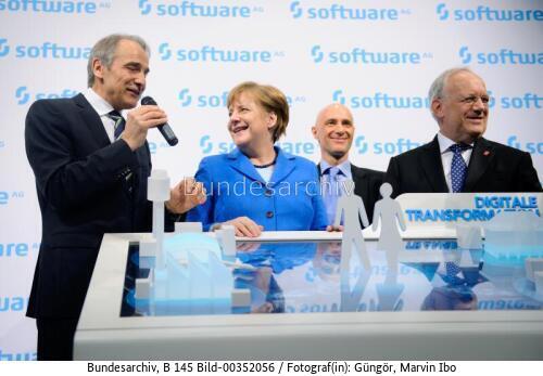 CeBIT 2016