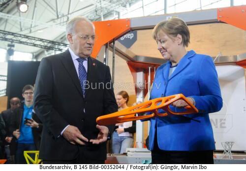 CeBIT 2016