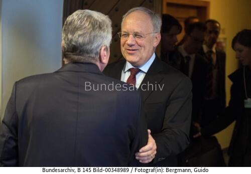 Weltwirtschaftsforum in Davos 2016