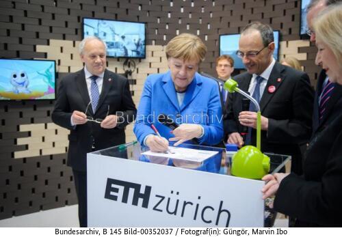CeBIT 2016