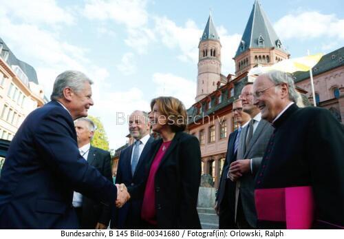 Integration - 40 Jahre Interkulturelle Woche (IKW) in Deutschland 2015