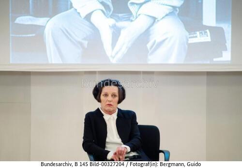 Literarischer Abend zu Ehren des Schriftstellers Johannes Bobrowski 2015