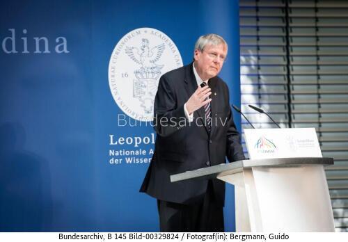 G7-Dialogforum mit der Wissenschaft 2015