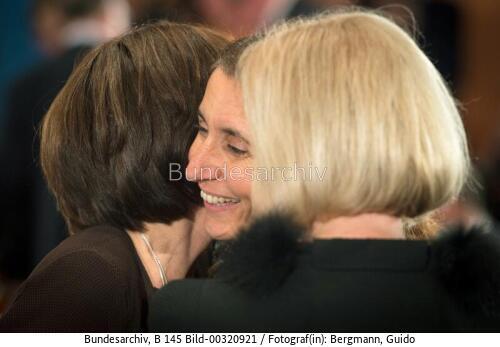 Ministerpräsidentenkonferenz im Bundeskanzleramt 2014