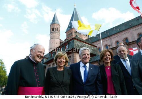 Integration - 40 Jahre Interkulturelle Woche (IKW) in Deutschland 2015