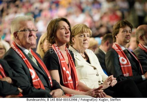 35. Deutscher Evangelischer Kirchentag 2015