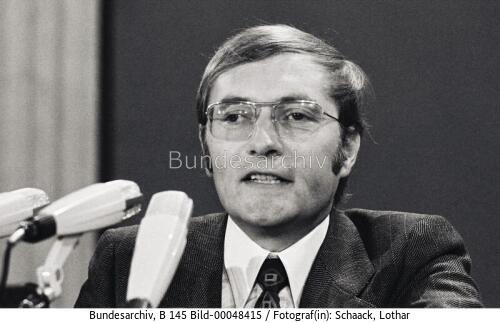 23. FDP-Parteitag in Freiburg 1972 / Rede Augstein