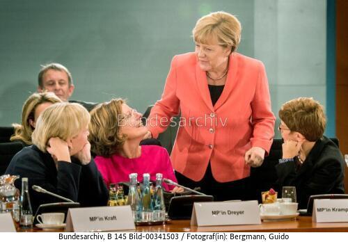 Ministerpräsidentenkonferenz zur Asyl- und Flüchtlingspolitik 2015