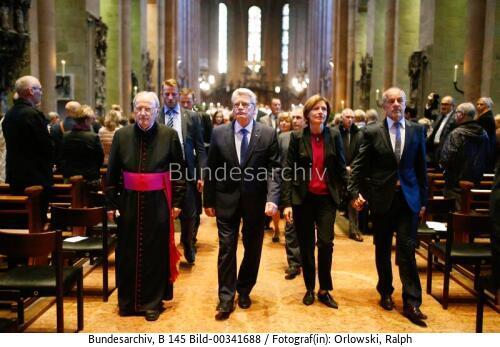 Integration - 40 Jahre Interkulturelle Woche (IKW) in Deutschland 2015