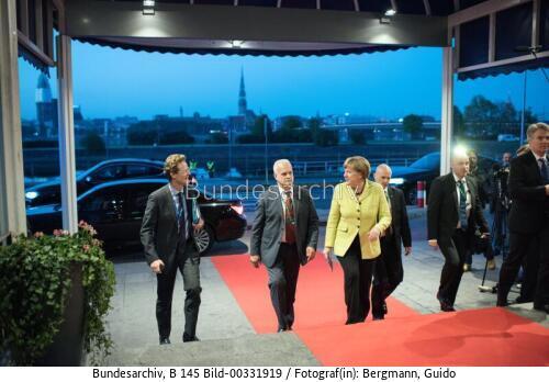 Gipfel der Östlichen Partnerschaft (ÖP) 2015
