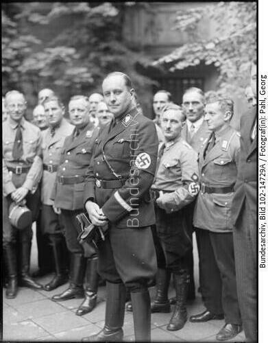 Richard <span class="match">Walther Darré</span>