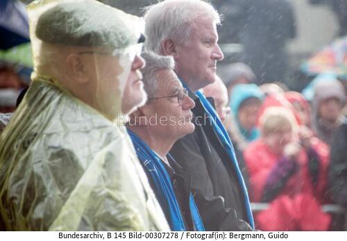 Deutscher Katholikentag in Regensburg 2014