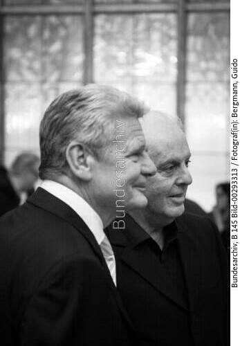 Verleihung des Deutschen Theaterpreises "Der Faust" 2013