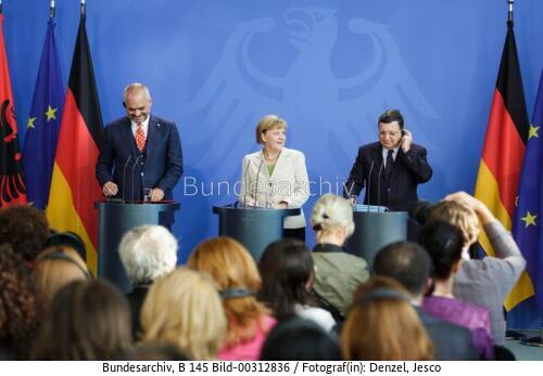 Westbalkan-Konferenz 2014