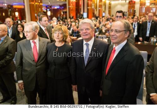 Gemeindetag des Zentralrats der Juden 2013