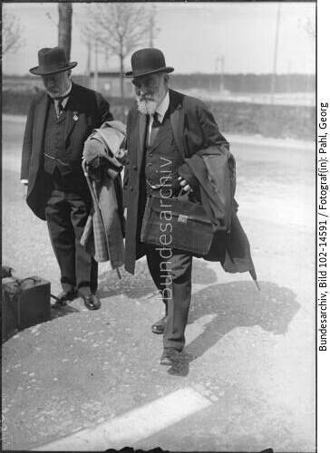 Oskar von Miller
