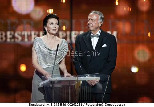 Deutscher Filmpreis 2012
