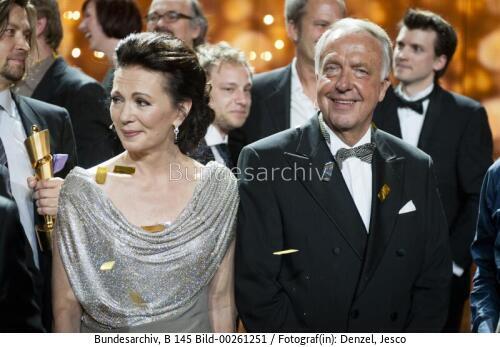 Deutscher Filmpreis 2012