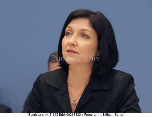PStS Katherina Reiche 2012