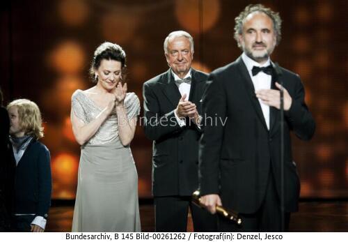 Deutscher Filmpreis 2012