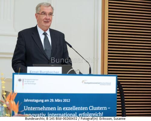 Wettbewerb Kompetenznetz 2012