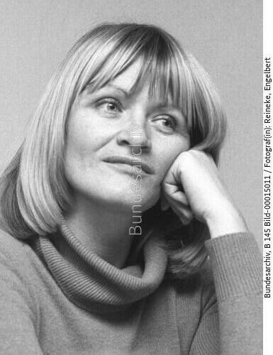 Bonn, Alice Schwarzer
