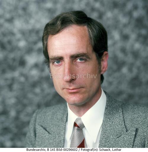 Bonn, Jürgen Schmude