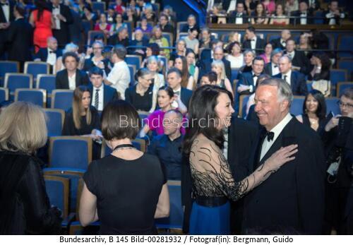 Deutscher Filmpreis 2013