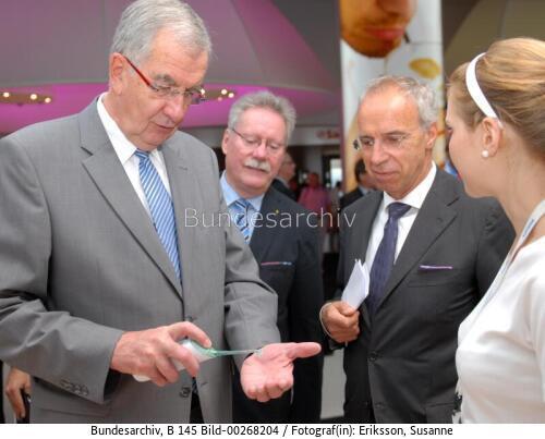 Internationale Funkausstellung (IFA) 2012