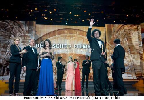 Deutscher Filmpreis 2013