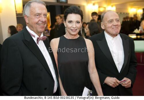 Deutscher Filmpreis 2011