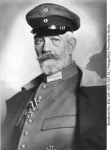 Theobald v. Bethmann-Hollweg