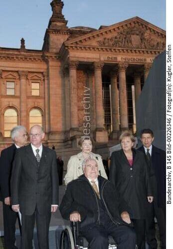 Tag der Deutschen Einheit in Berlin 2010