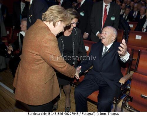 40. Ordentlicher DFB-Bundestag 2010