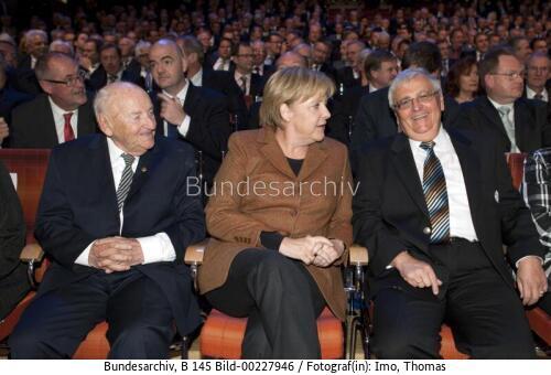 40. Ordentlicher DFB-Bundestag 2010