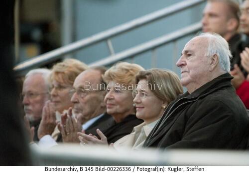 Tag der Deutschen Einheit in Berlin 2010