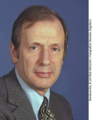 Bonn, Klaus v. Dohnanyi