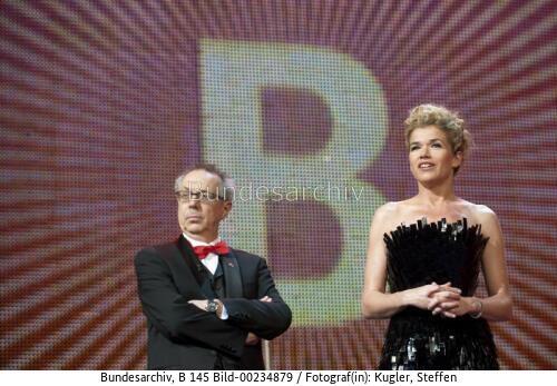 Berlinale 2011 / Eröffnung