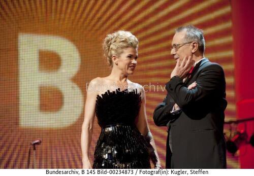 Berlinale 2011 / Eröffnung