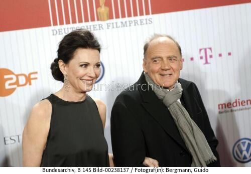 Deutscher Filmpreis 2011