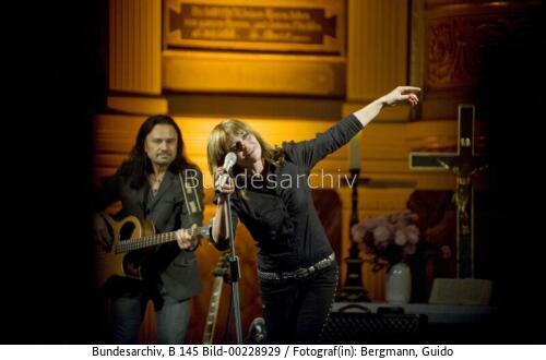 Lindenberg-Konzert 2010