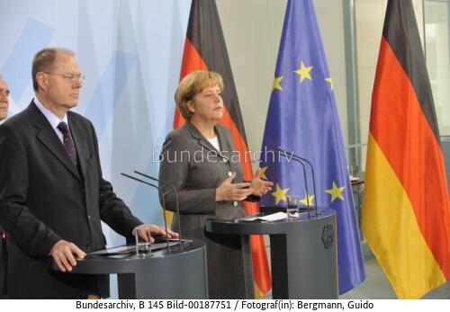 Statement zum Weltfinanzgipfel 2008
