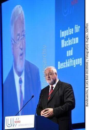 Norddeutscher Unternehmertag 2009